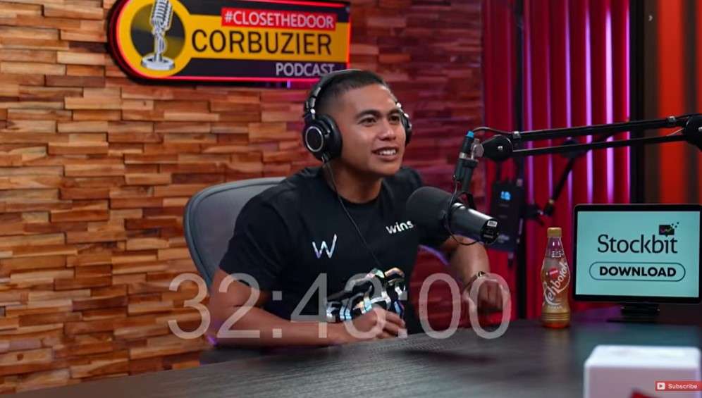 Aprilio Manganang Aprilio Manganang