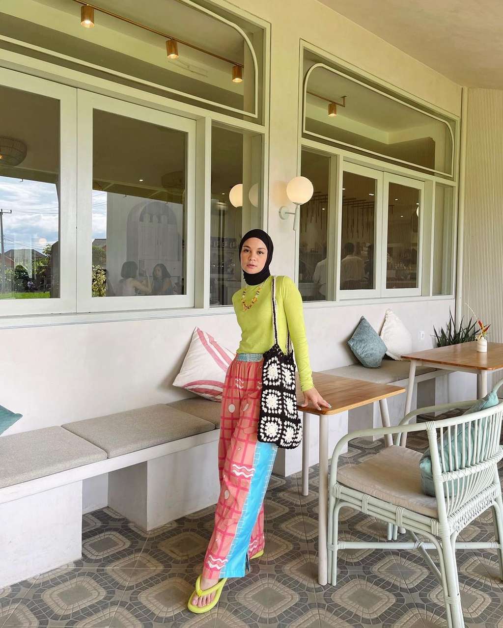 Tantri Namirah