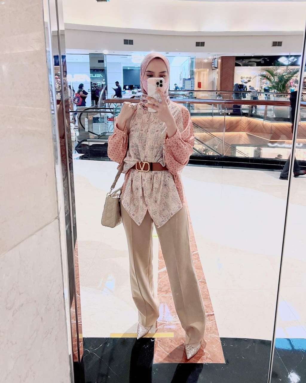 Athieqah Asy-Syahidah