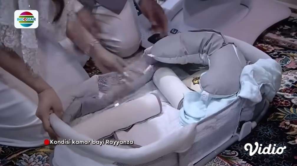 Kasur Tidur Santai Rayyanza
