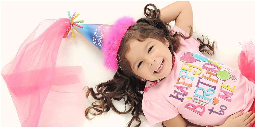 Ucapan Selamat Ulang Tahun untuk Anak Perempuan yang Penuh Makna Ucapan Selamat Ulang Tahun untuk Anak Perempuan yang Penuh Makna