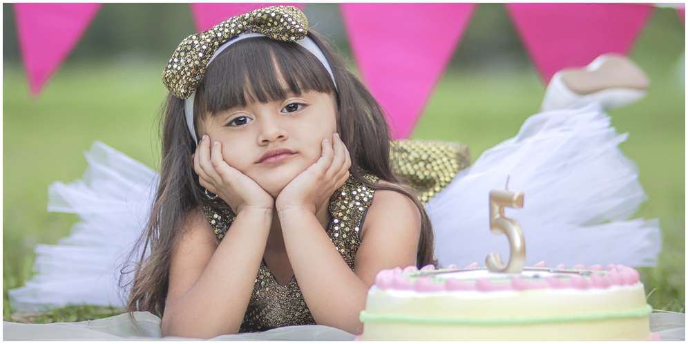 Ucapan Selamat Ulang Tahun untuk Anak Perempuan yang Penuh Suka Cita Ucapan Selamat Ulang Tahun untuk Anak Perempuan yang Penuh Suka Cita