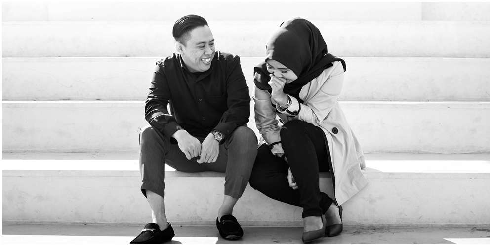 Saling Mengenal dengan Taaruf