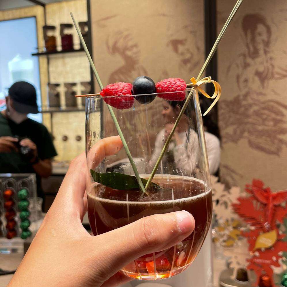 Forest Spritz
