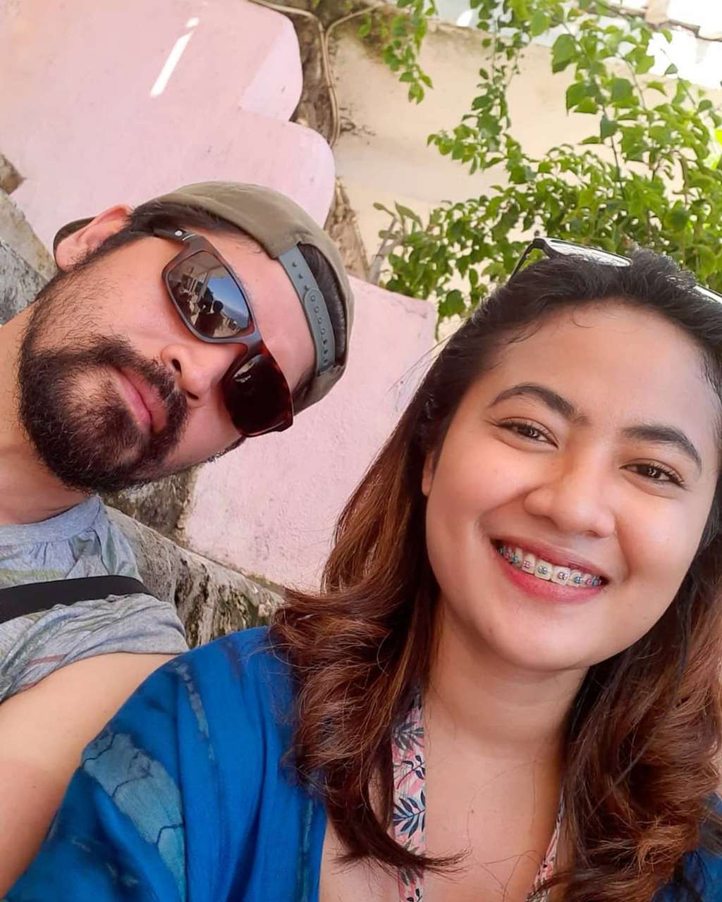 Rizky Hanggono dan Dewanti