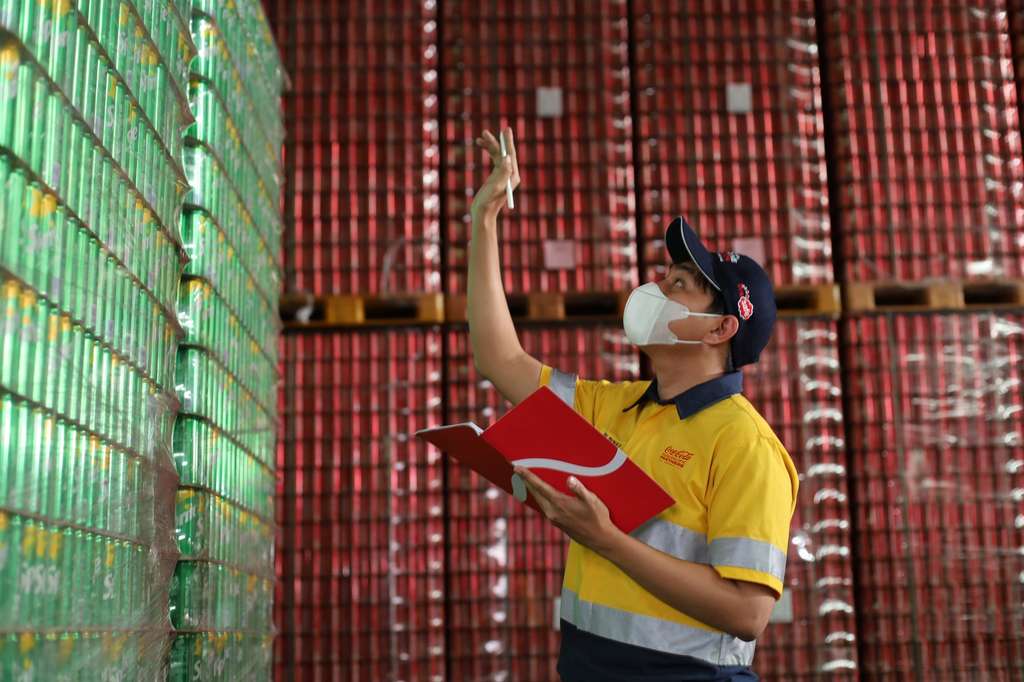Coca-Cola Indonesia