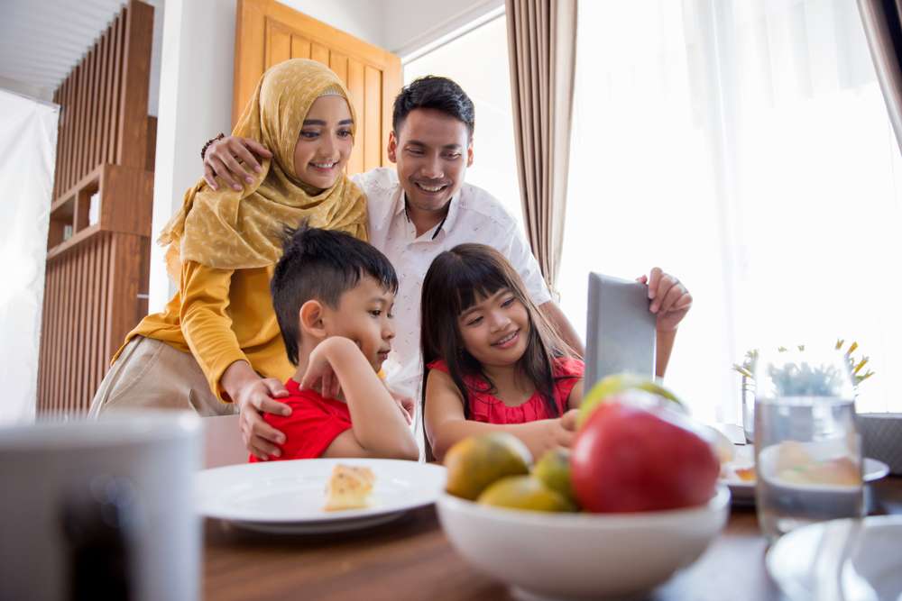 Persiapan Biaya Sekolah Anak, Sudahkah Memilih Investasi Aman untuk Masa Depan?