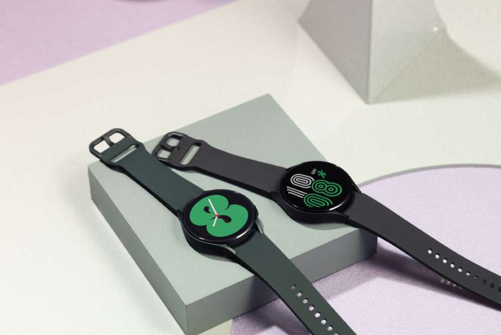 Galaxy Watch4