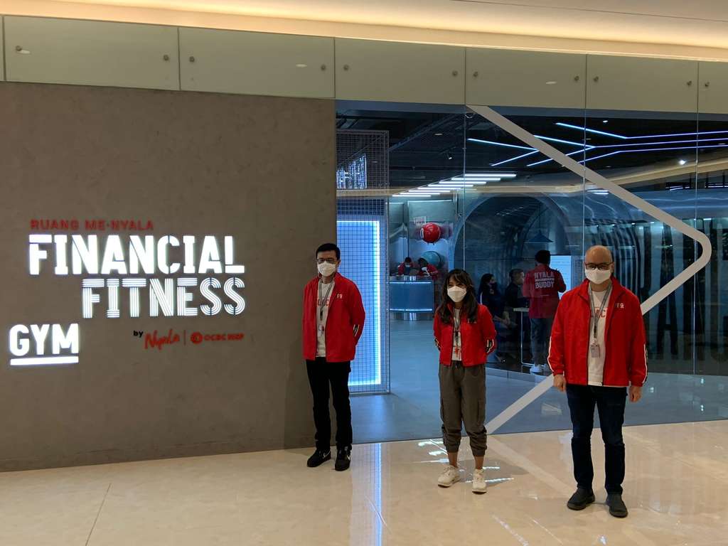 OCBC
