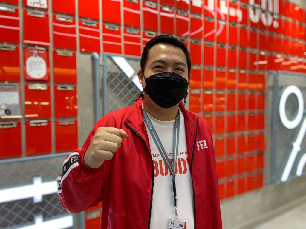OCBC