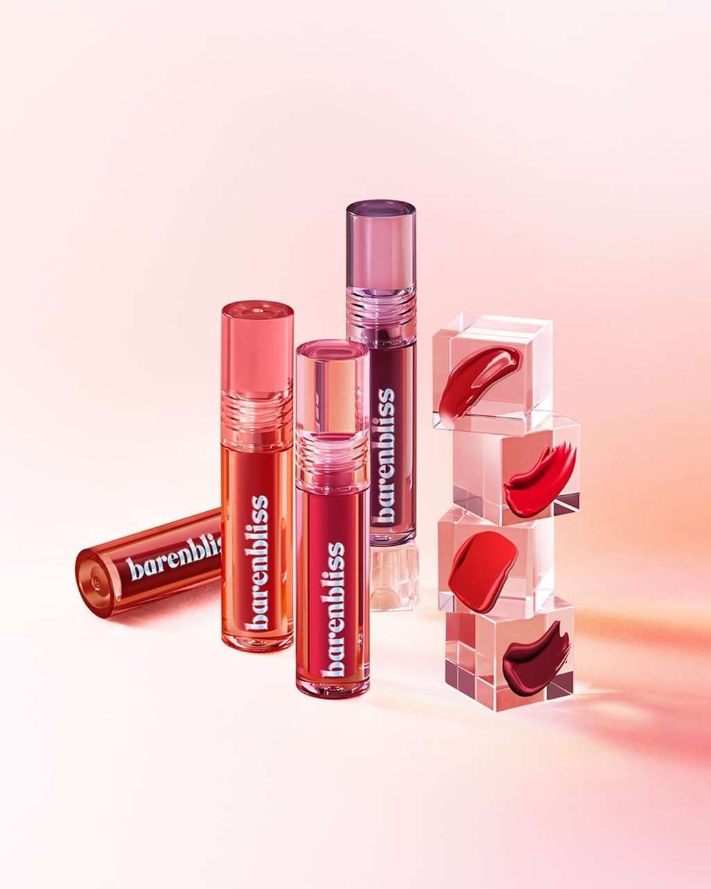 3 Rekomendasi Produk barenbliss Wajib Punya, Tampilkan Idol Look Menawanmu