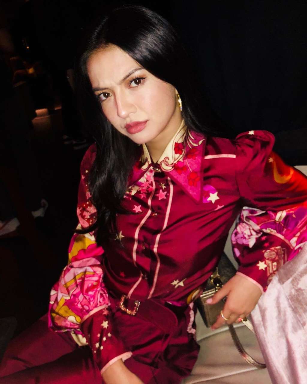 Raline Shah