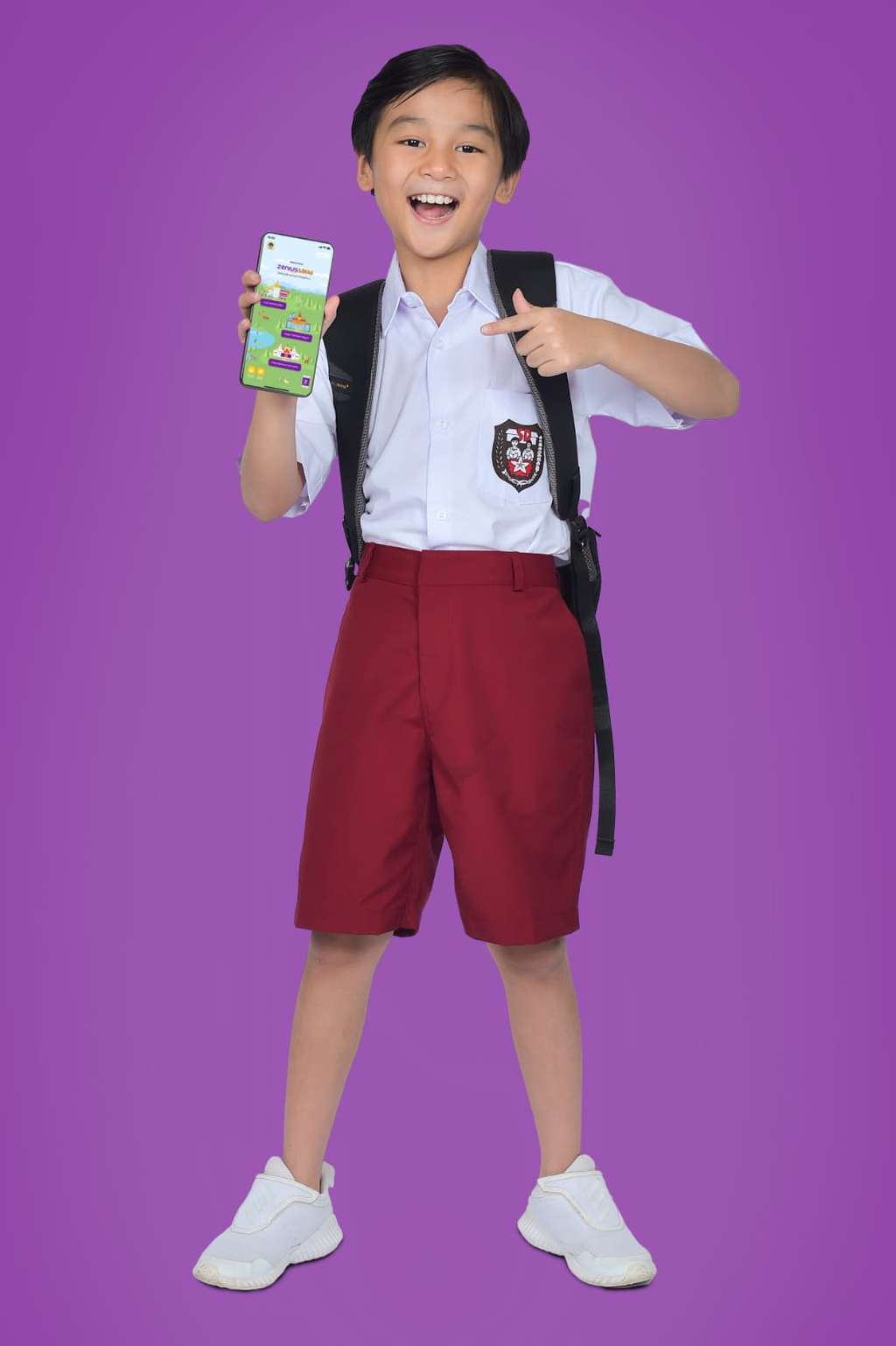 Zenius Land Zenius Land