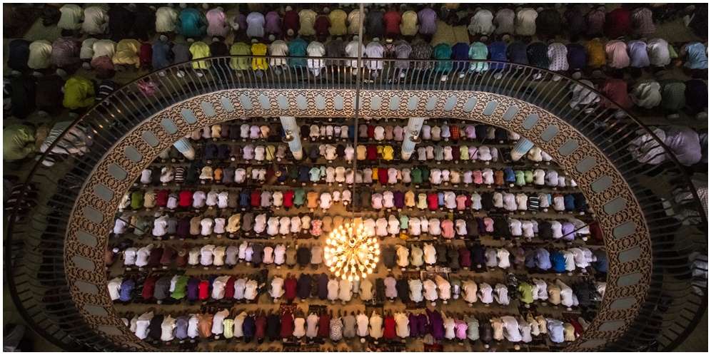Jenis-jenis Takbir