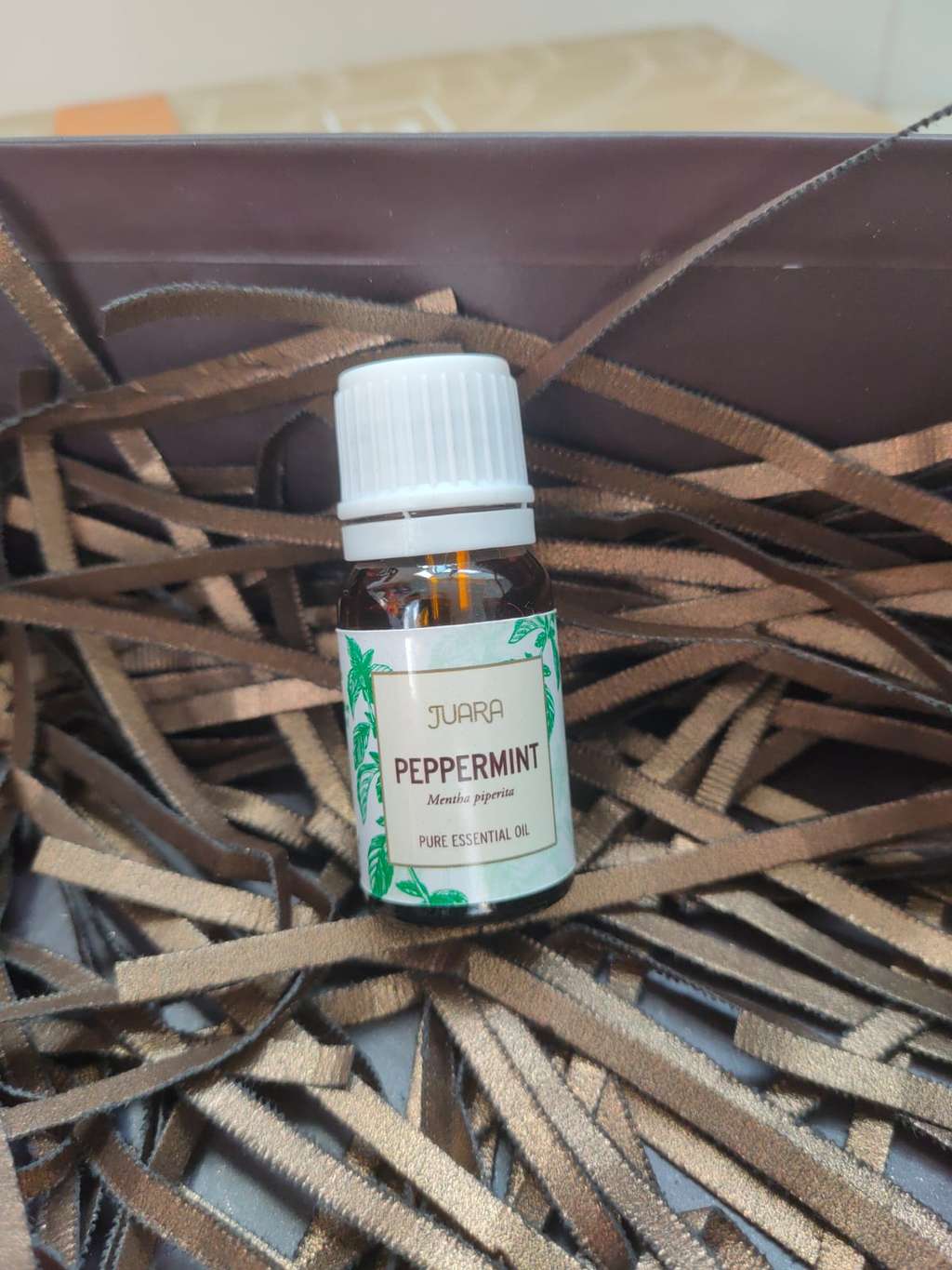 Pure Essential Oil Peppermint