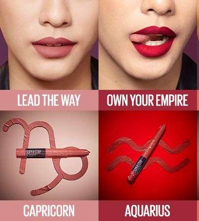 Doc Maybelline Indonesia