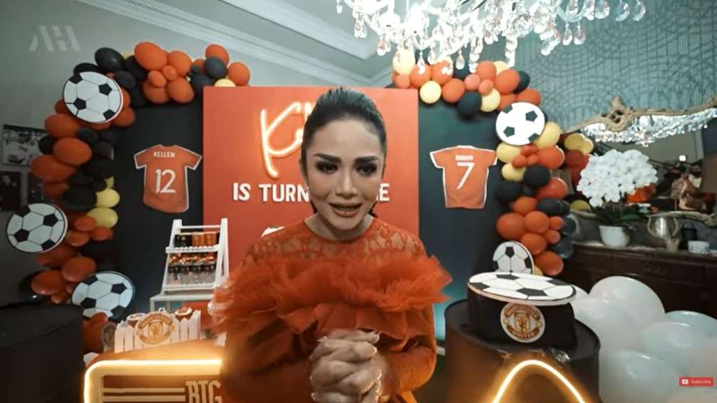 Krisdayanti