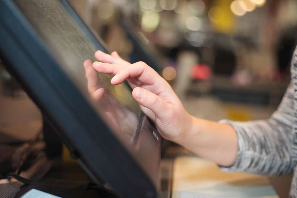 Software untuk restoran