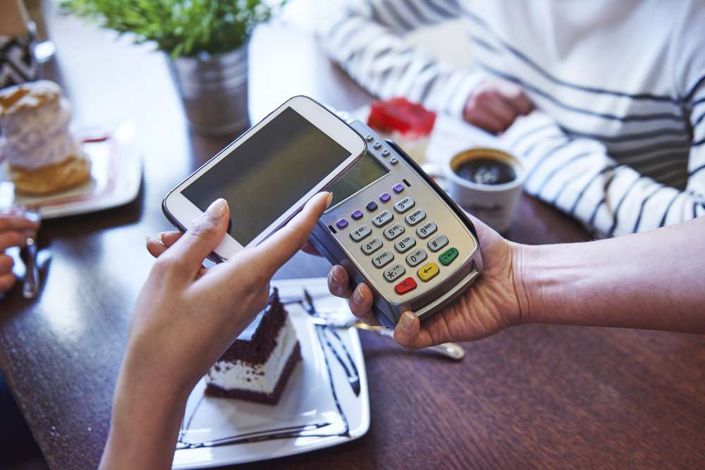 Software untuk restoran