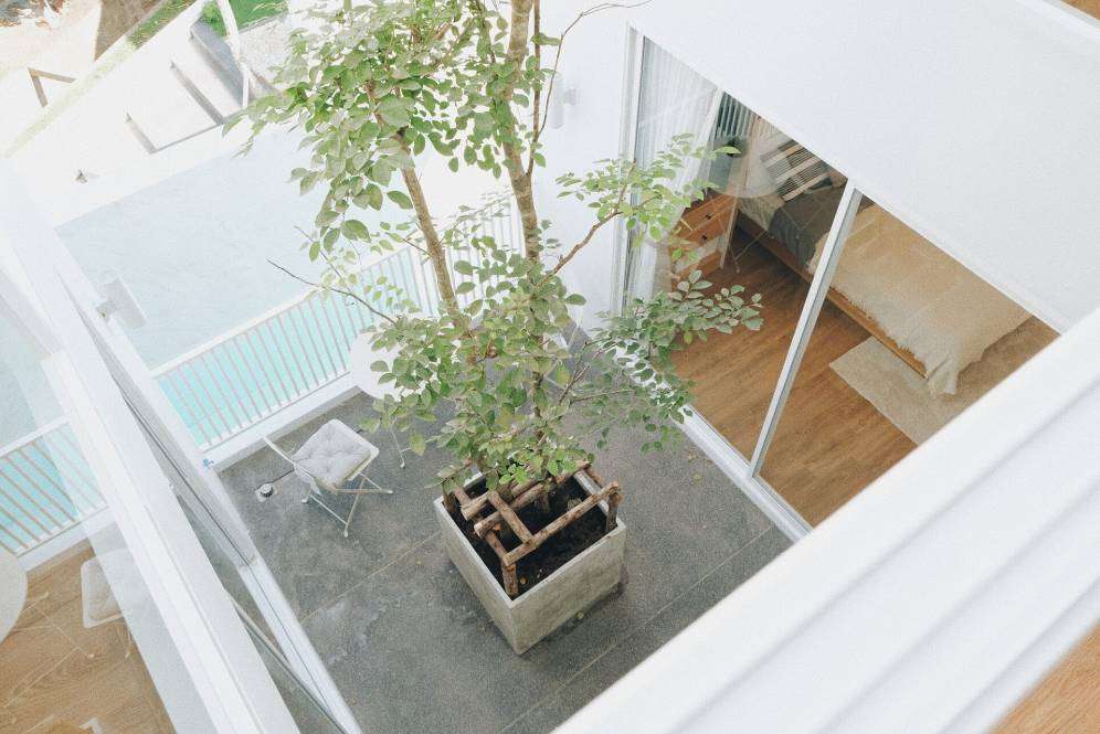 Rumah ala Jepang