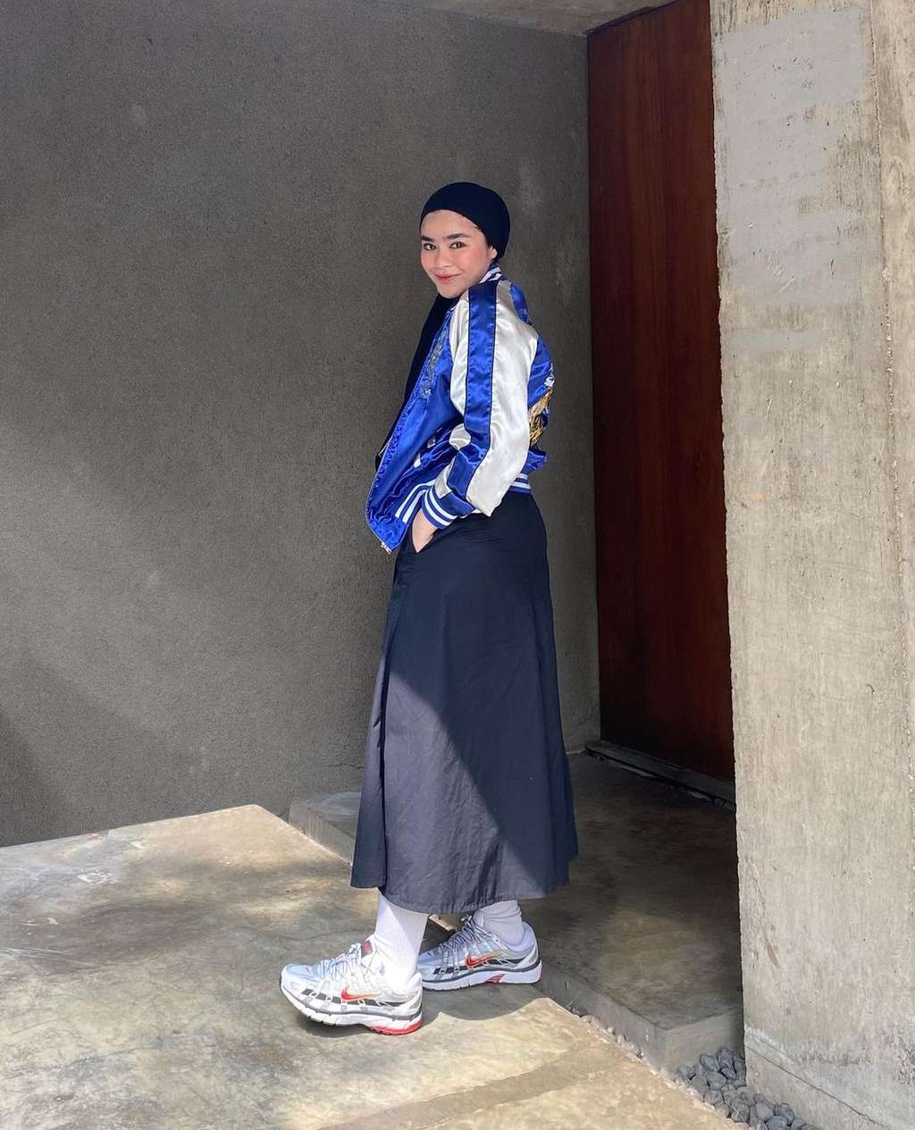 Sivia Azizah