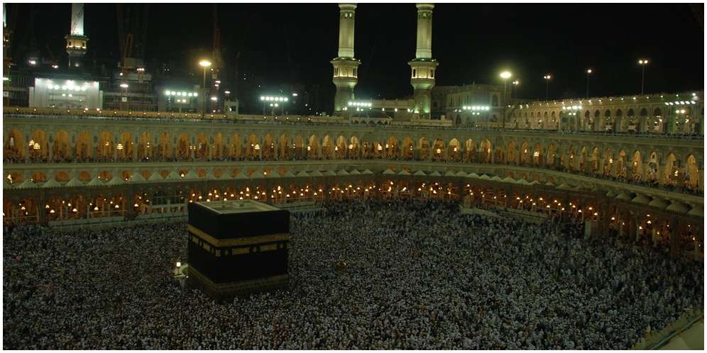 Ruang Lingkup Hukum Islam