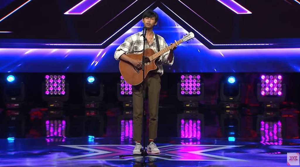 Danar Widianto