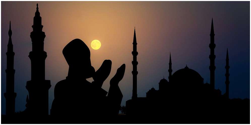 Doa Nisfu Syaban