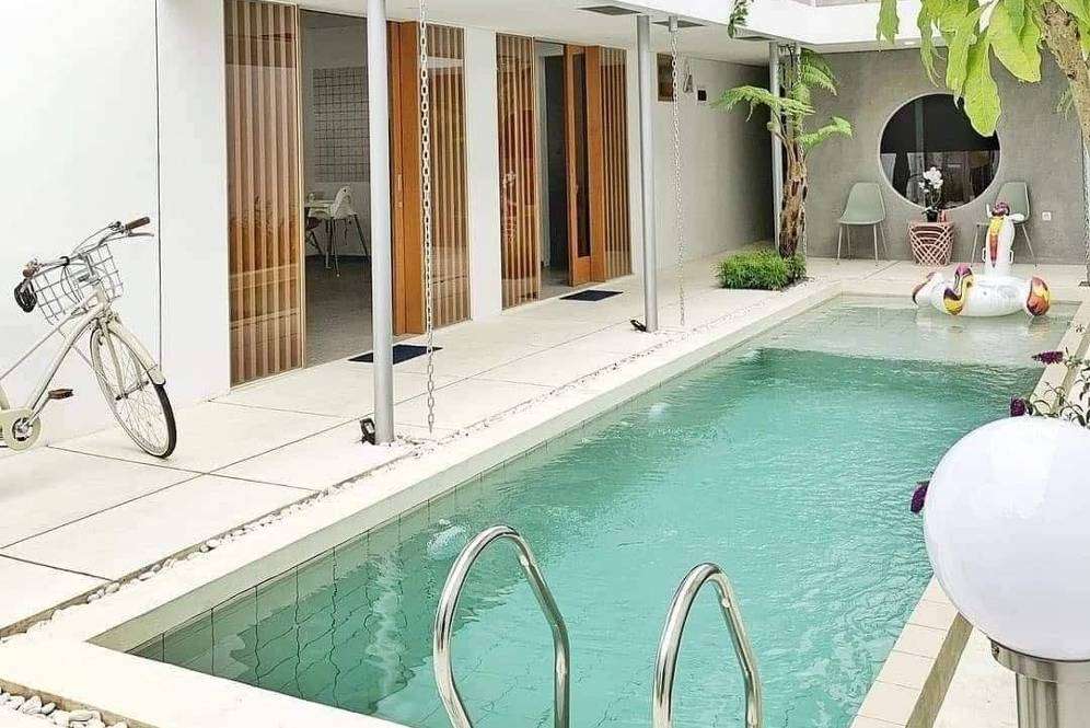 Rumah putih