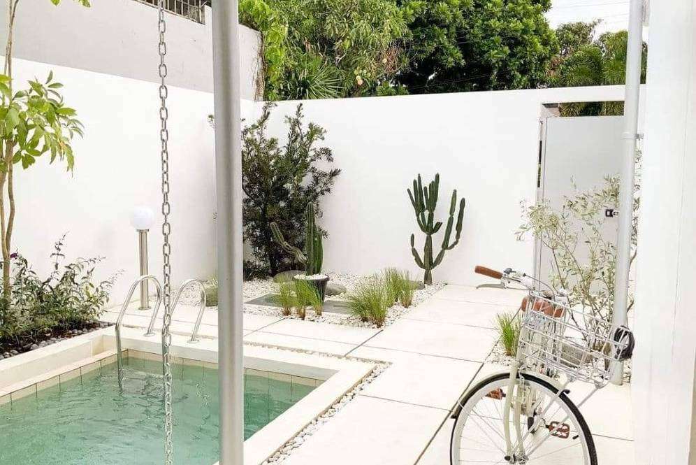 Rumah putih
