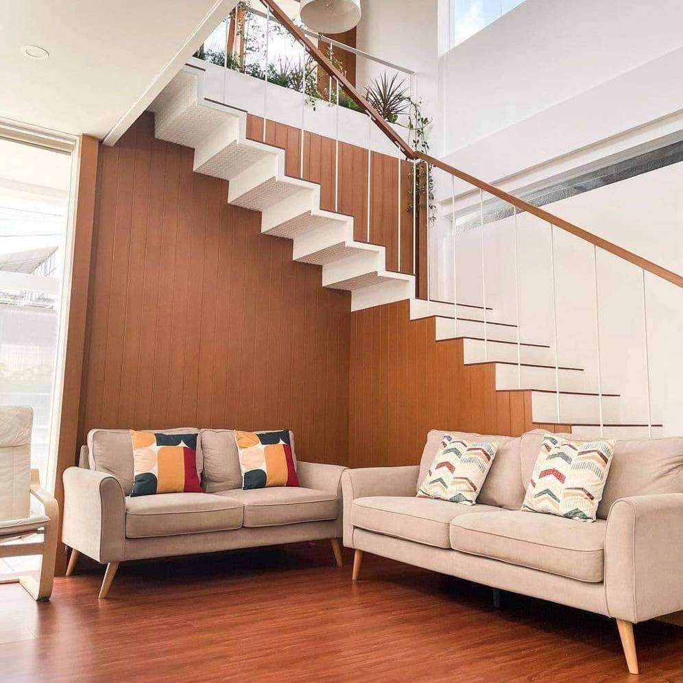 Rumah putih