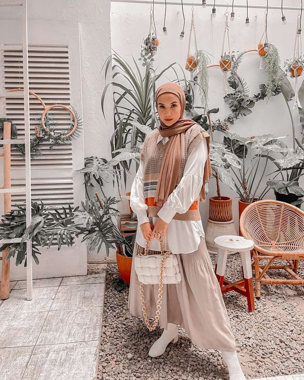 Zaskia Sungkar