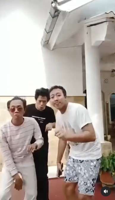 Konten Instagram SDA Konten Instagram SDA