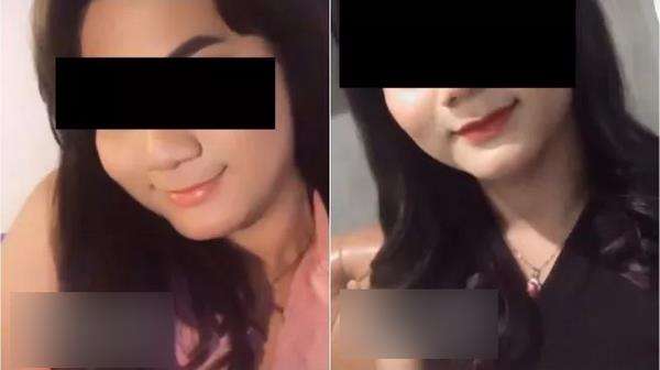 Kisah waria tobat karena lelah pura-pura jadi perempuan.
