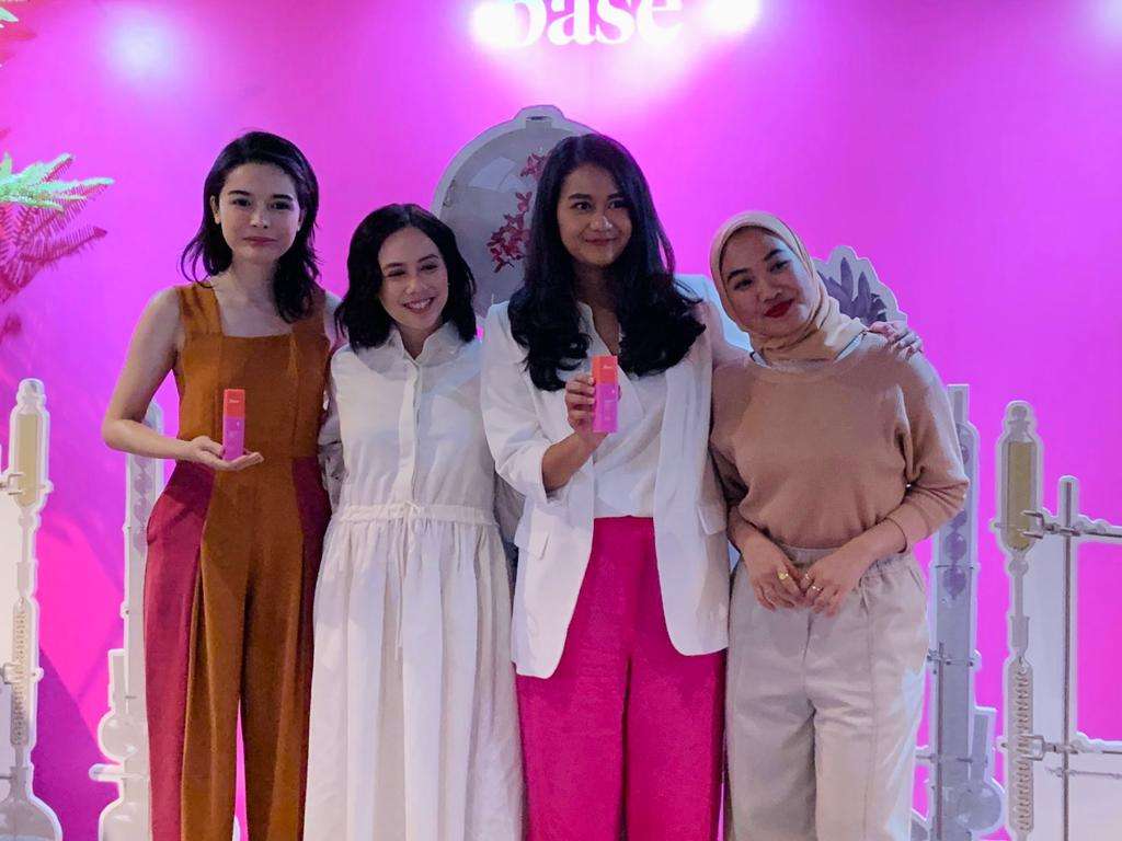 Mastic Gum untuk Kurangi Sebum dan Komedo