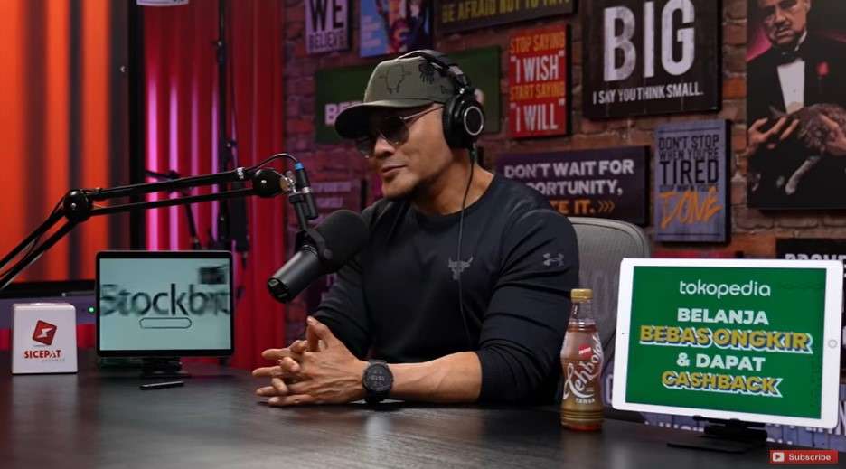 Deddy Corbuzier
