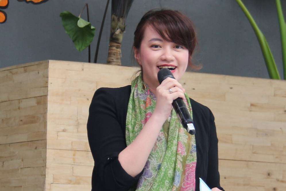 Febrina Herlambang