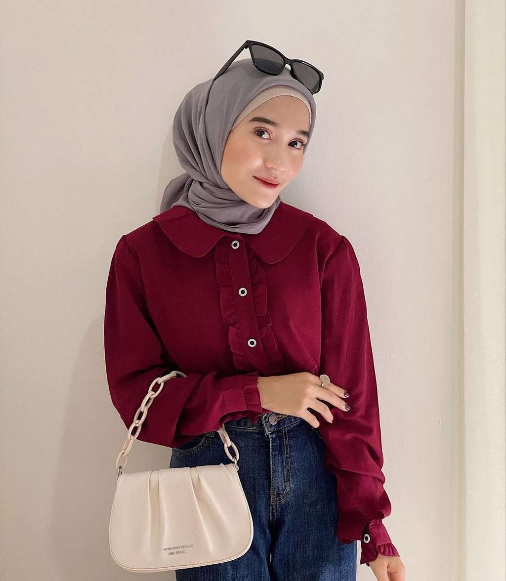 Instagram @cutindahsundari