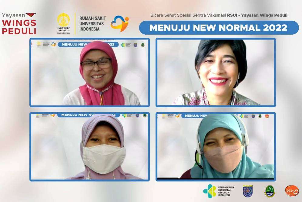 Wings RSUI