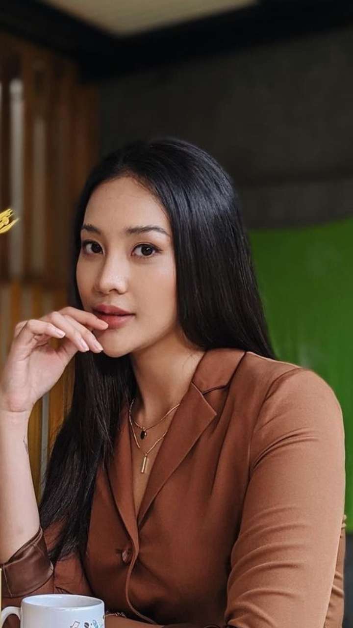 Anya Geraldine