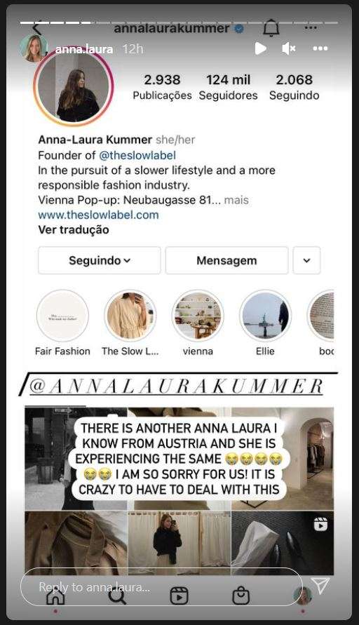 Anna Laura buat Laura Anna Anna Laura buat Laura Anna