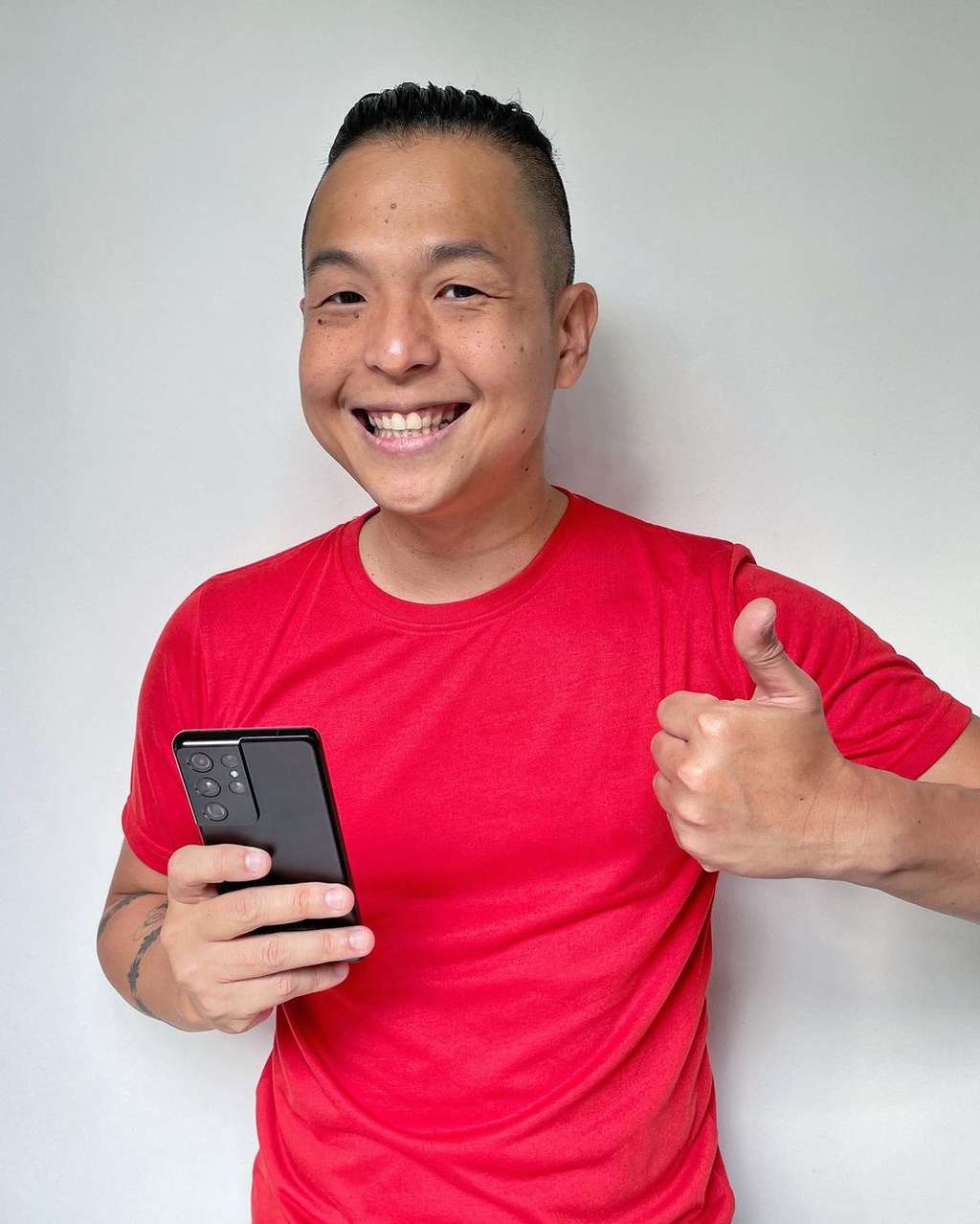 Ernest Prakasa