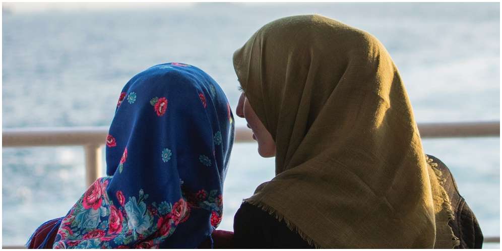 Pengertian Hukum Keluarga Islam