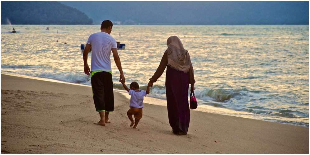 Fungsi Keluarga dalam Hukum Islam