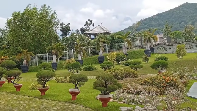 Makam Rahman Halim
