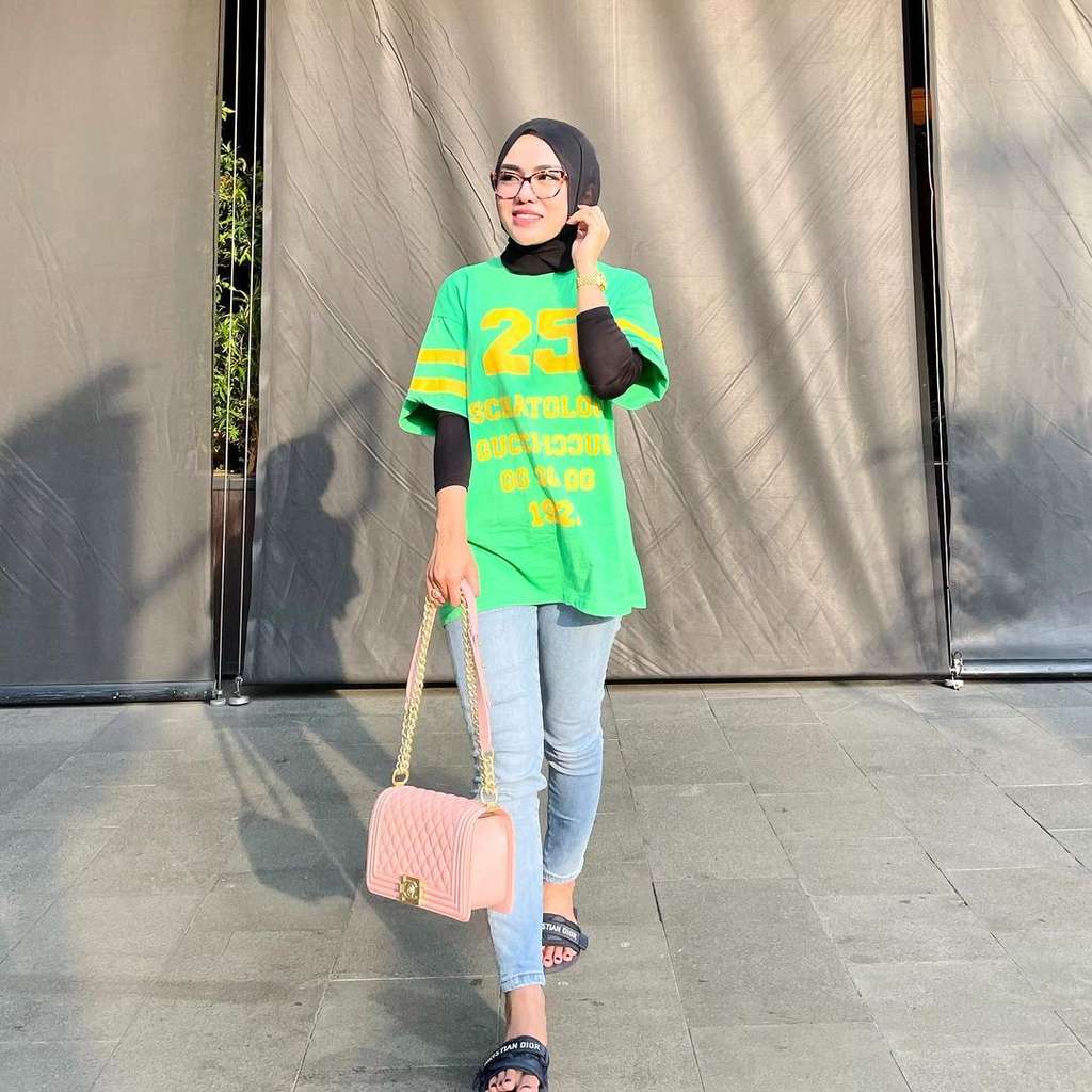 HOTD Medina Zein