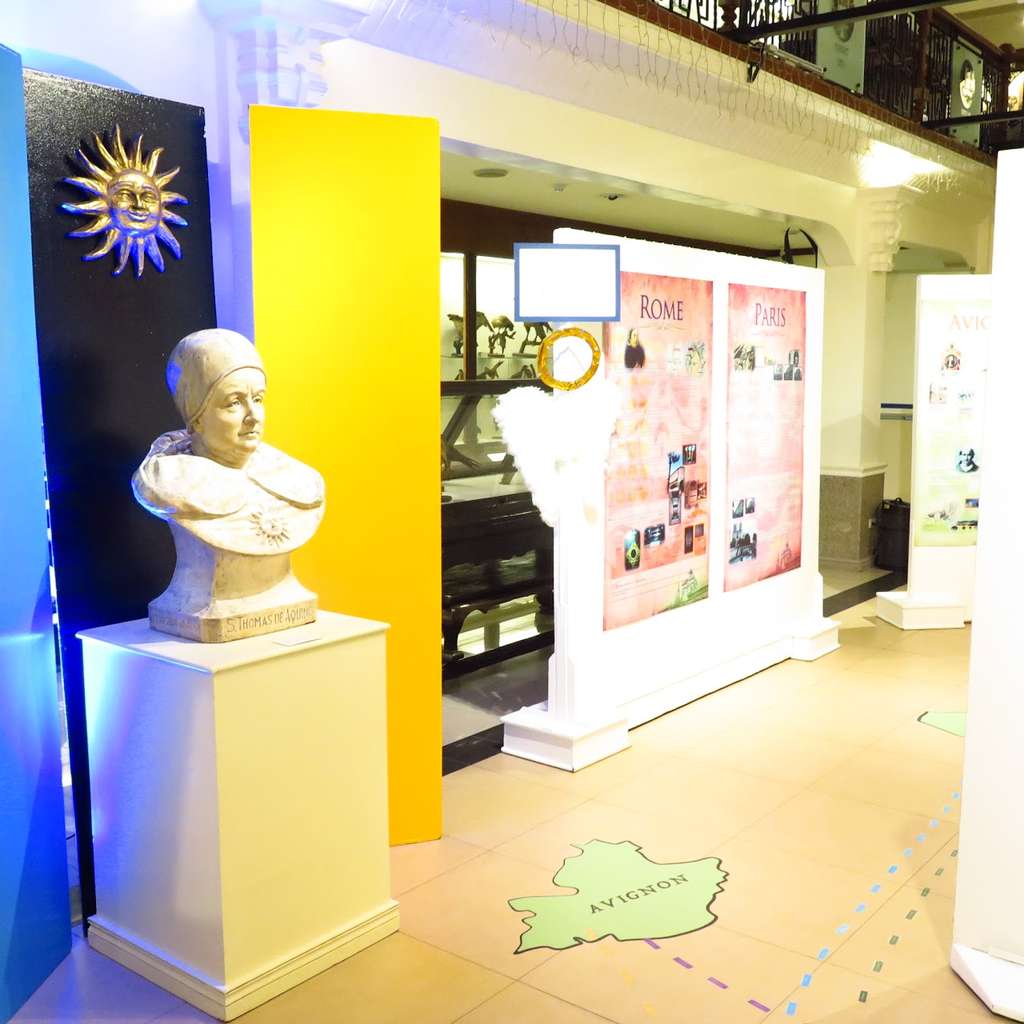 UST Museum