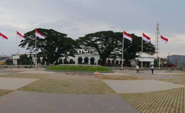 Alun-alun Kota Bogor