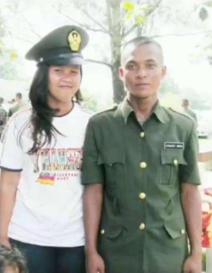 Berawal dari karnaval tahun 2015 silam.