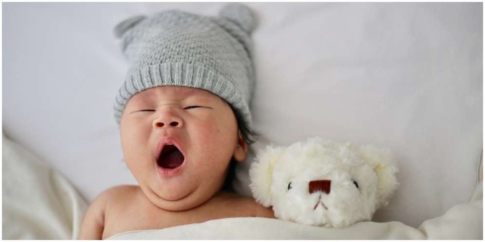 Nama Anak Laki-laki Keren dengan Bahasa Inggris